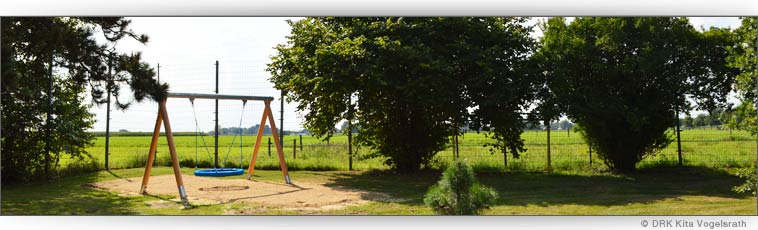 Kindertagesstätte Vogelsrath